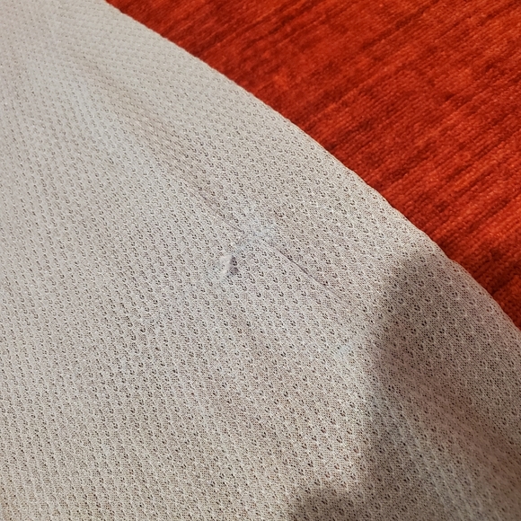 Christian Dior Thigh High Sheer Socks Vintage Pebbles - Picture 7 of 11